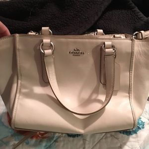Coach crossbody